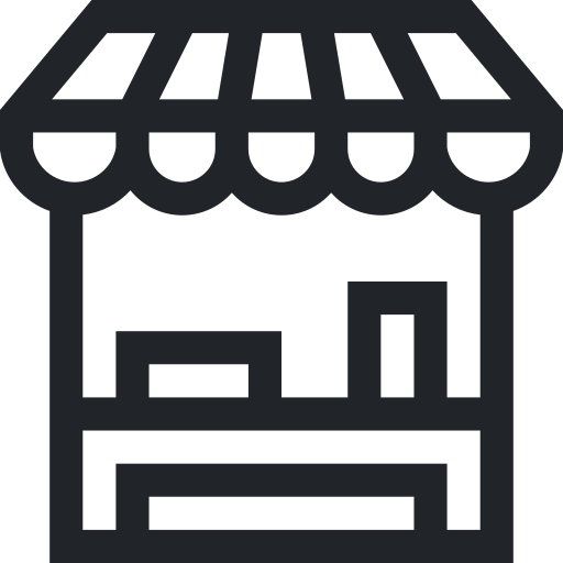 Stalls & Display Units